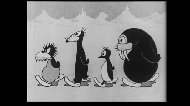 Polar Pals смотреть онлайн