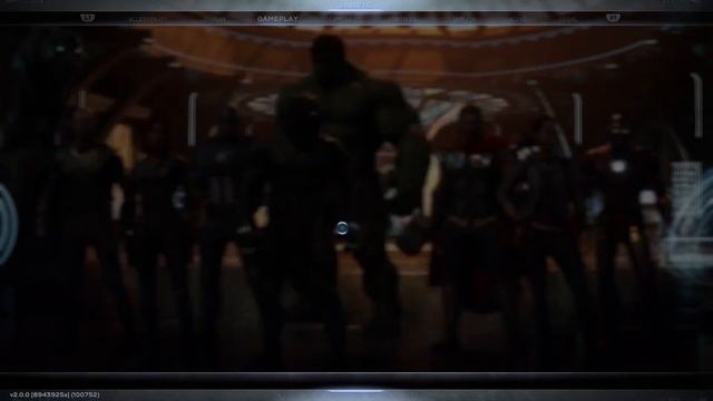 Marvel's Avengers - Black Panthers Challenge Card 100% in about 1 Hour Exploitation | PS5 | ?LIVE смотреть онлайн