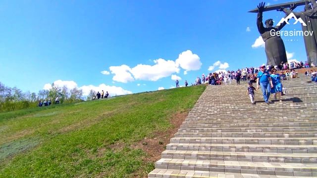 Магнитогорск 09.05. 2021 смотреть онлайн