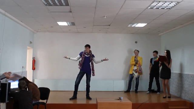 Сценка, 10-Б валит))ахах смотреть онлайн