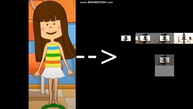 Девочка с длинными волосами из ЖБЦ - SPBV7R YМOНРS смотреть онлайн