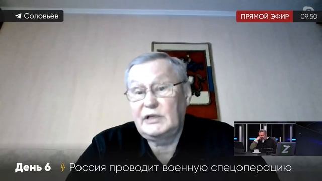 До конца ещё далеко. Советский полковник о событиях на Украине.