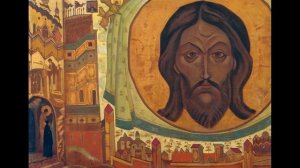 Молитва "Да воскреснет Бог".