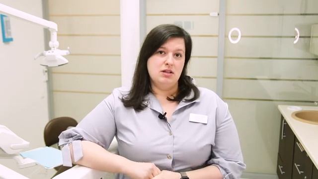 Заведующая детским отделением, врач - стоматолог, терапевт, детский врач Вишневская О.С. смотреть онлайн