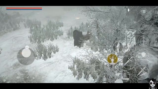 【Animus: Revenant】Gameplay Android APK iOS смотреть онлайн