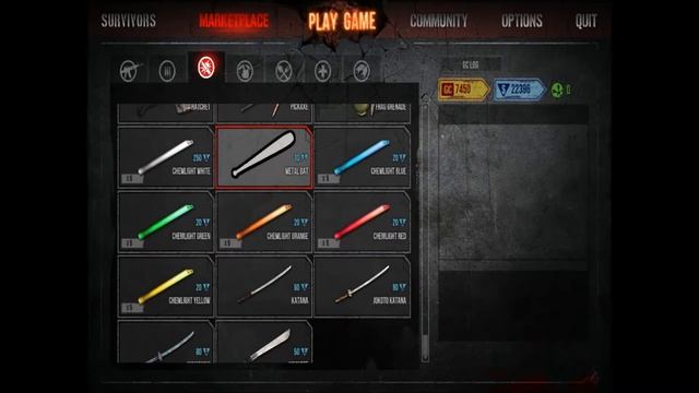 UndeadZ review #8 HD смотреть онлайн