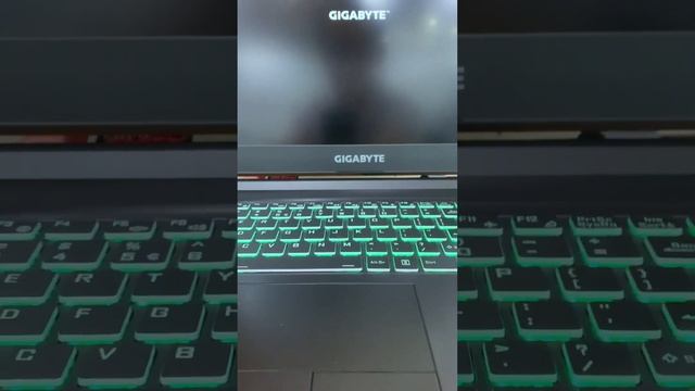 Fast Boot Times Laptop Gigabyte GAMING SSD PCIE NVME GEN 4 смотреть онлайн