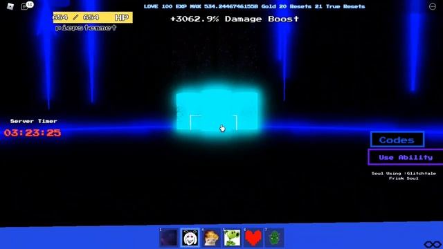 Roblox undertale last reset how to defeat the GOD (tutorial) смотреть онлайн