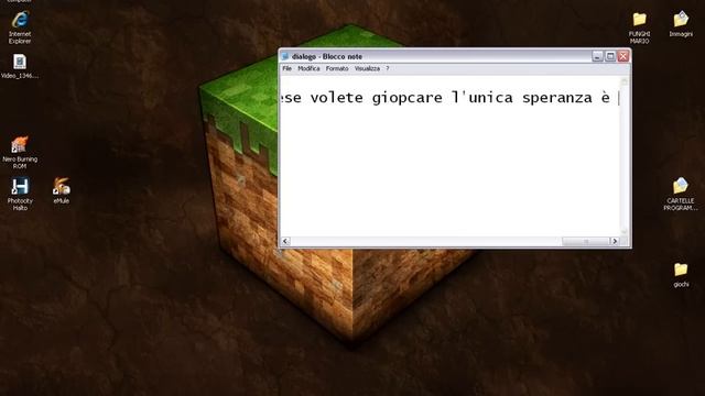 COME RISOLVERE IL PROBLEMA DI MINECRAFT (bad viedeo card driver error) смотреть онлайн