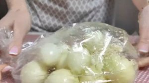 Запекаю ЛУК в духовке вкуснее МЯСА | Блюдо, за которым стоят ОЧЕРЕДИ в турецких отелях!