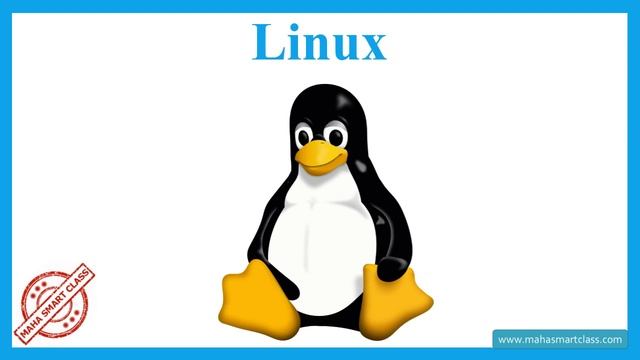 Top Computer Operating Systems and their Logos смотреть онлайн