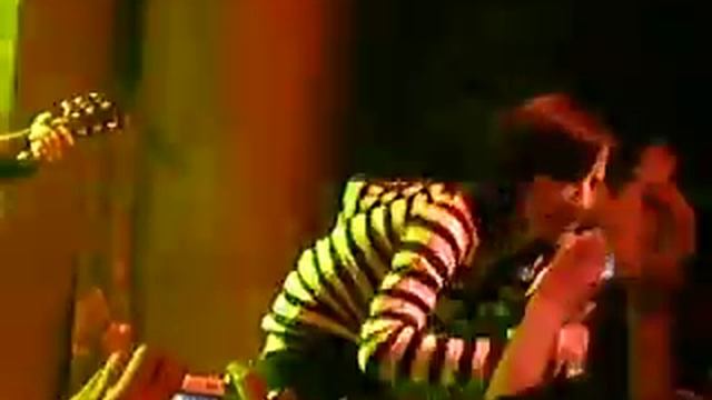 Dolores O'riordan Madrid.animal смотреть онлайн