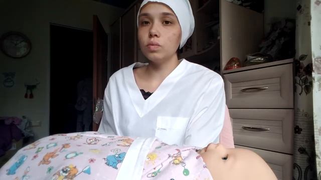 Закапывание капель в нос глаза и уши смотреть онлайн