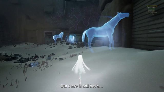 After Us Gameplay Presentation and Release Date Trailer - Future Games Show Spring Showcase 2023 смотреть онлайн