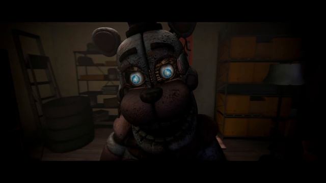 FNAF COUNT THE WAYS SONG PREVIEW... COMING SOON... смотреть онлайн