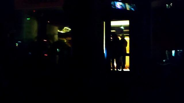 Одесса,23 декабря! Что происходит в городе вечером! Локации, отключившие свет в знак солидарности! смотреть онлайн