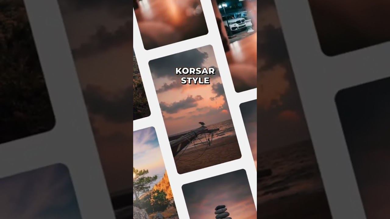 #обработка фотографий / обработка фото в Лайтрум [6] смотреть онлайн