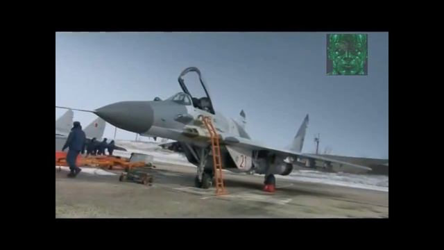 Mig-29 SMT Tactical Fighter смотреть онлайн