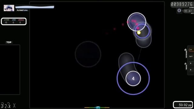 The Living Tombstone - Five Nights at Freddy's (-Faded-) [Nightmare] [Osu!] смотреть онлайн