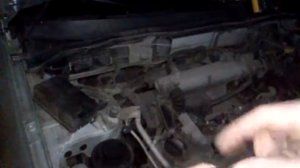 Ремонт стартера Ниссан Альмера Классик