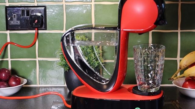How to use De Longhi ® INFINISSIMA Nescafé ® Dolce Gusto ® Coffee ☕️ Machine смотреть онлайн