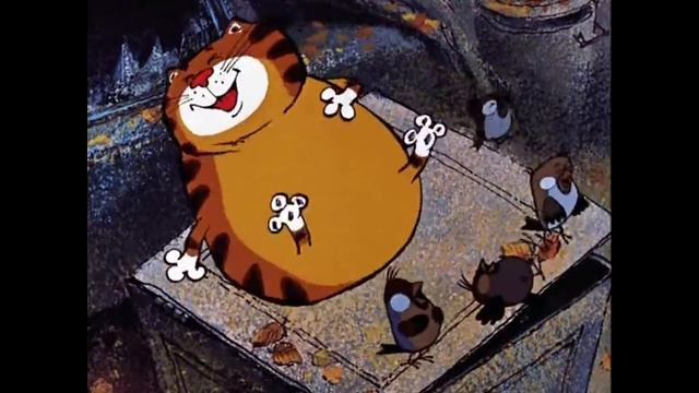 кот ржет смотреть онлайн