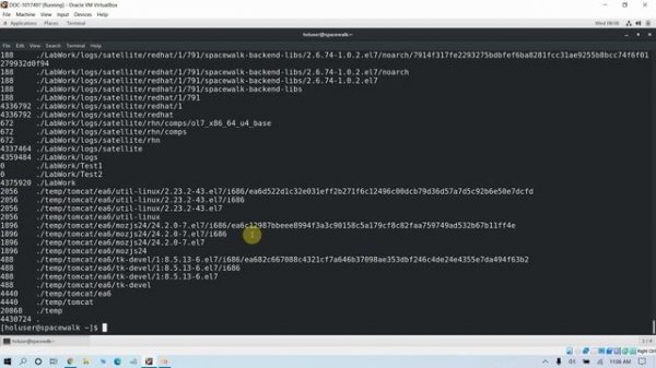 How to Check Linux Disk Space | Linux DF and DU Commands | How to Clear Space | Linux Tutorials