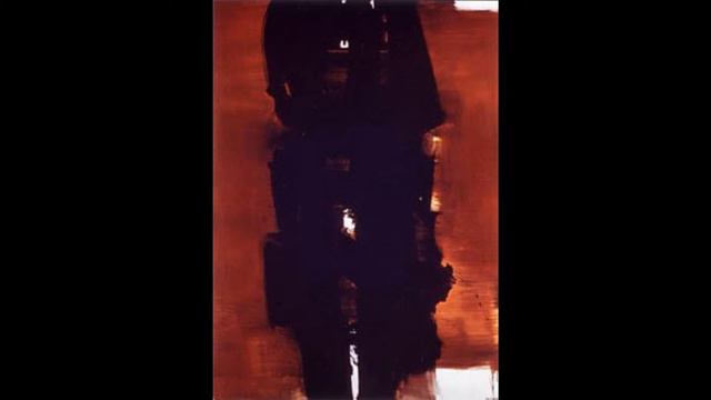 Pierre Soulages