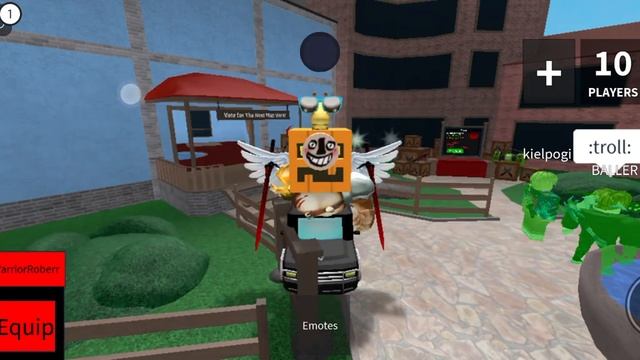 Roblox murder mystery 2 Esp script смотреть онлайн