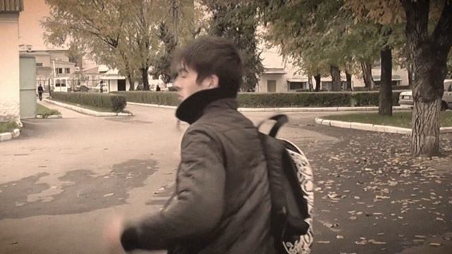 13 ЛЕТ СПУСТЯ | Все будет хорошо (Cover М.Фомин) смотреть онлайн