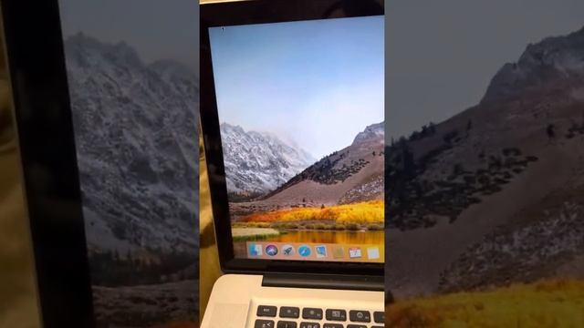 MacBook Pro 15 2010 CORE I7 2.66ghz/512gb SSD/4gb (8gb) ram /GeForce 330/1цикл смотреть онлайн