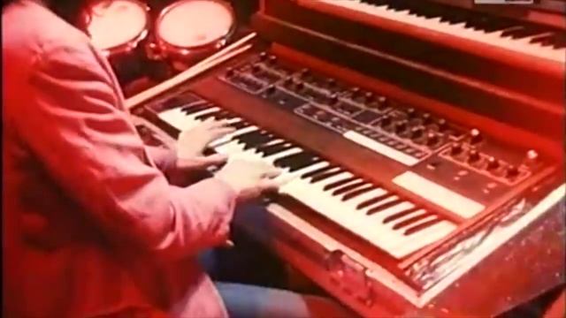 TANGERINE DREAM - LIVE ITALY 1980 смотреть онлайн