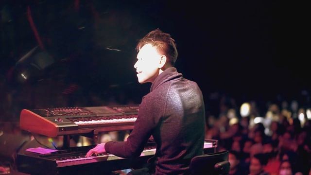 Jakarta International BNI Java Jazz Festival 2022 - 3 Days Festival Highlight смотреть онлайн