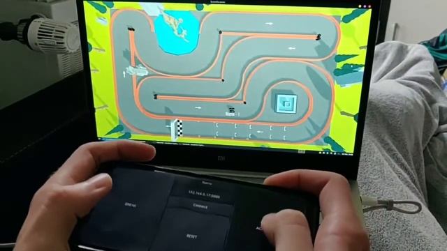 Godot Multiplayer with Websockets смотреть онлайн