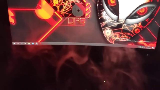 мой первый монитор на 144 Гц от MSI смотреть онлайн
