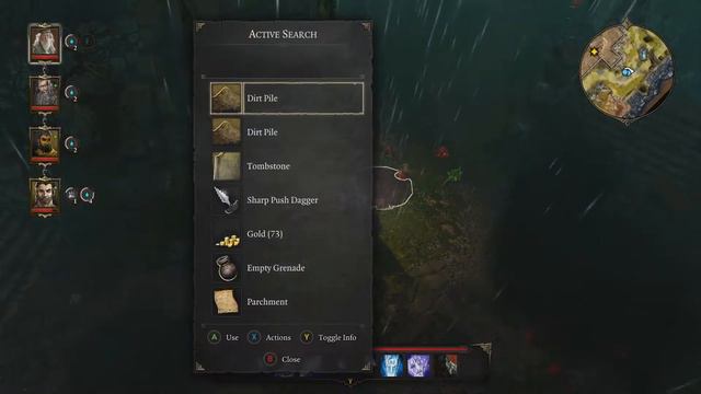 Divinity: Original Sin (EE) - 28 - Stone Will Break Your Bones [PC][Modded] смотреть онлайн
