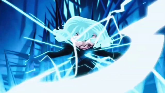 Клип: Кассандра - Косички смотреть онлайн