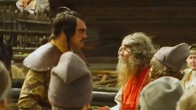 Нереальная история Хитропоповка 04 смотреть онлайн