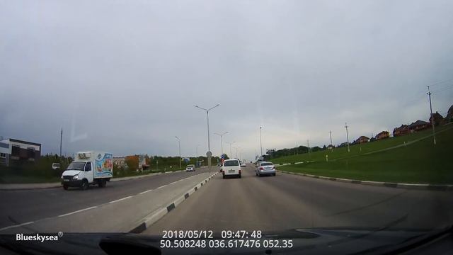 Белгород - Таврово-3 2018.05.12 смотреть онлайн