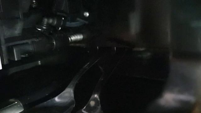 Jura S9 Avantgarde Wasser aus Drainageventil+ Stutzen смотреть онлайн