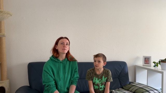 Дети и почему я их не люблю. смотреть онлайн