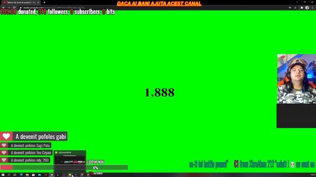 FORTNITE ROMANIA LIVE ACUM CU ROBERTOJUCAM SI FACEM LUCRURI смотреть онлайн