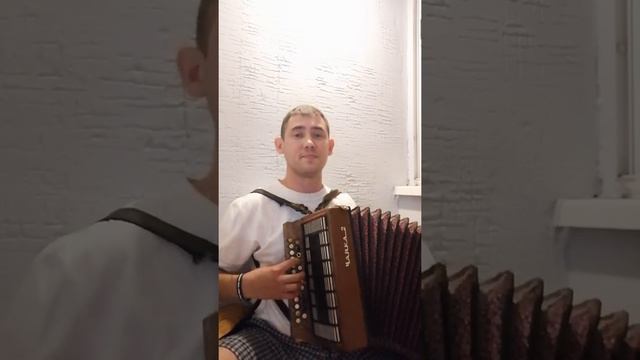 Пора домой СЕКТОР ГАЗА ПОРА ДОМОЙ (КАВЕР) ПОД ГАРМОНЬ #ПОДБИРАЮНАСЛУХ смотреть онлайн