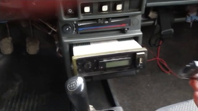 Сабвуфер в девятку! БОМЖ ВАРИАНТ за 2.5 К смотреть онлайн