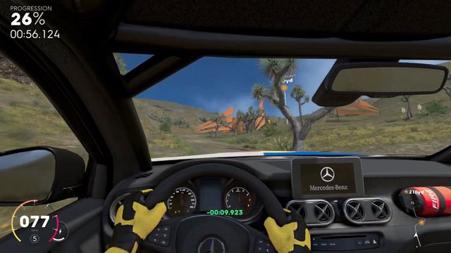 The Crew 2 (is So GOOD) - PS5 [4K ULTRA HD] Gameplay