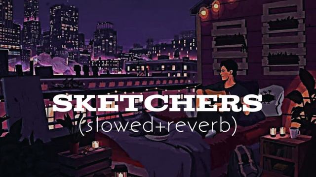 dripreport - skechers (slowed + reverb) смотреть онлайн