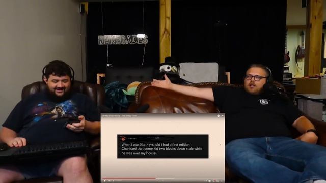 r/F**kyouinparticular | free energy hack! - @EmKay | RENEGADES REACT смотреть онлайн