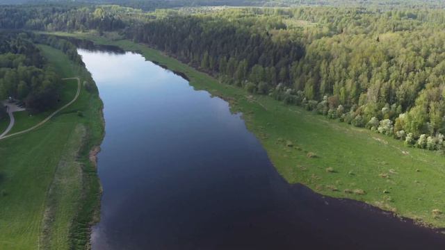 д.Чукавино (Тверская область, Старицкий район), май 2021 смотреть онлайн