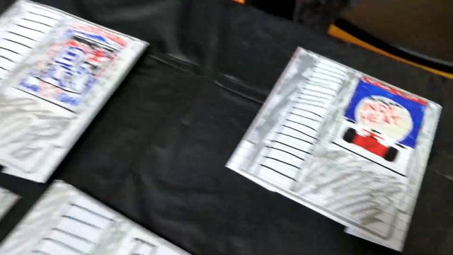 AVGC 2017 Game Convention Tour, Pickups, & Cameos! - Adam Koralik смотреть онлайн