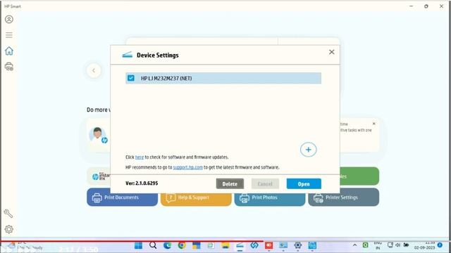 HP scan was unable to find the scanning device on network смотреть онлайн